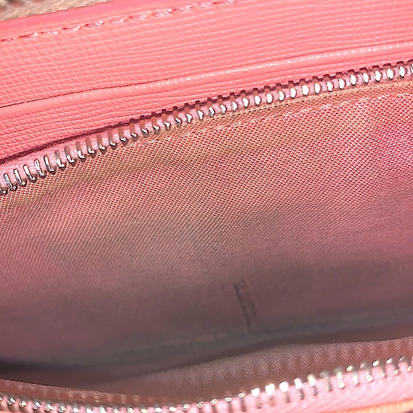 FENDI MONSTER ZIPPY WALLET LONG - Picture 11 of 13